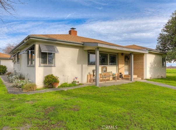 23256 Richfield, Corning, CA 96021