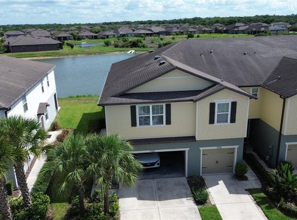 9154 HILLCROFT Drive, RIVERVIEW, FL 33578