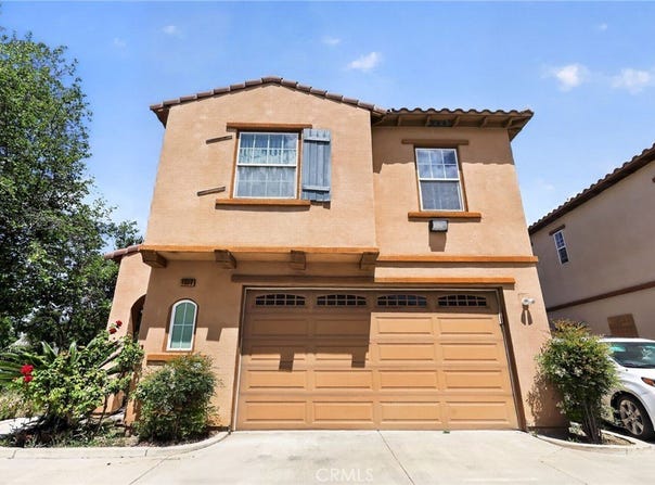 1350 S Towne, Pomona, CA 91766