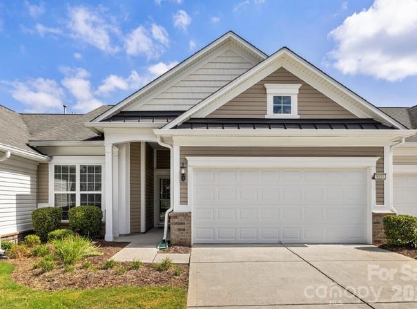 9018 Smokey Hill Lane, Indian Land, SC 29707