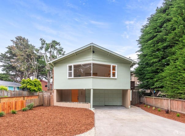 400 Miramar Drive, Half Moon Bay, CA 94019