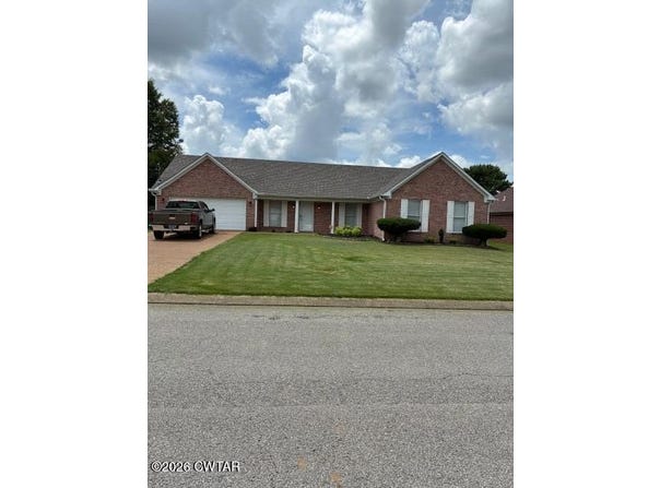 194 Rooker Drive, Jackson, TN 38305