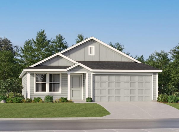 23900 Stagg St, Elgin, TX 78621
