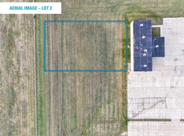 Swan Lake Blvd., Independence, IA 50644