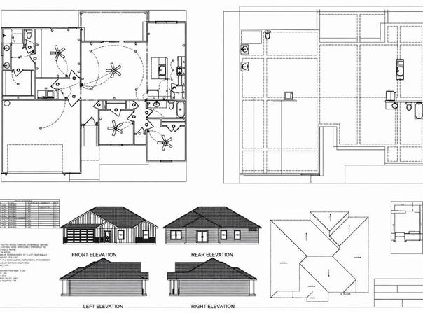 3953 National Drive, Abilene, TX 79602
