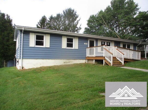 259 Rustic Hill Dr., PRINCETON, WV 24739