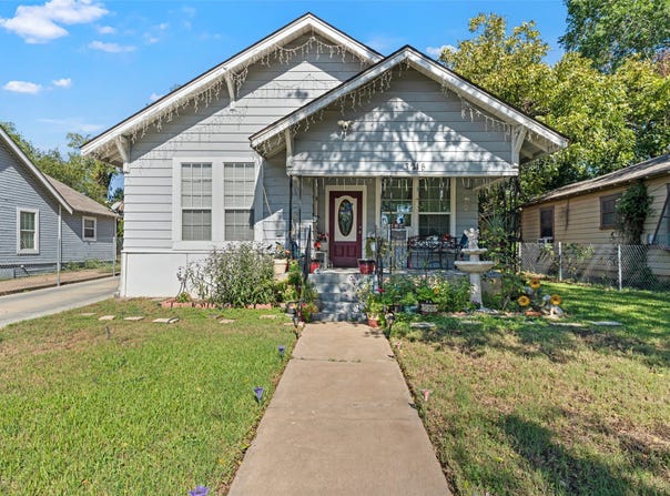 3215 Bosque Boulevard, Waco, TX 76707