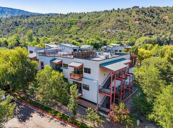 1485 Florida Road, Durango, CO 81301