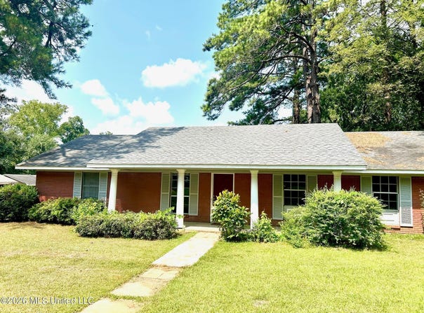 2261 Sloane Street, Jackson, MS 39204