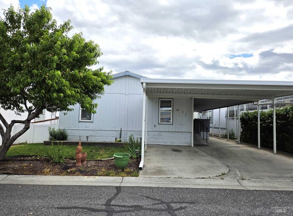 2115 6th, Clarkston, WA 99403