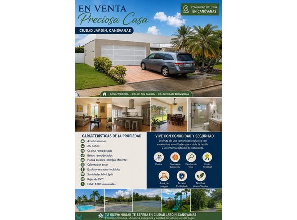 Canovanas, Canovanas, PR 00729
