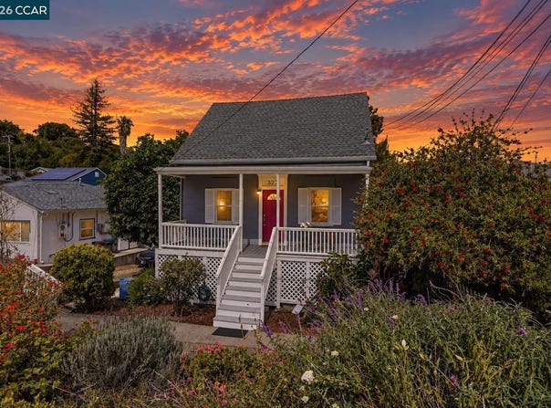 322 Coghlan St, Vallejo, CA 94590