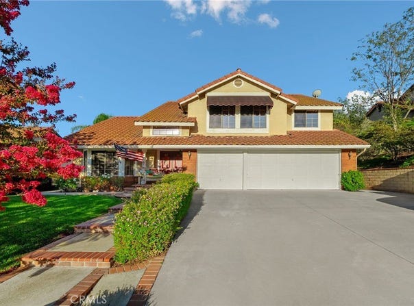 16584 Creekside, Riverside, CA 92503