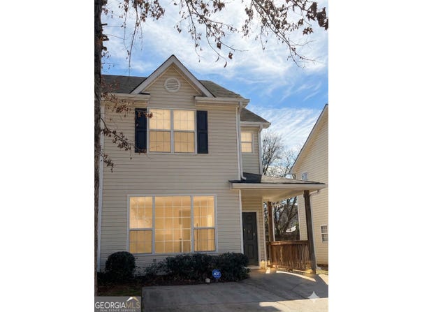 2409 Brianna Drive, Hampton, GA 30228