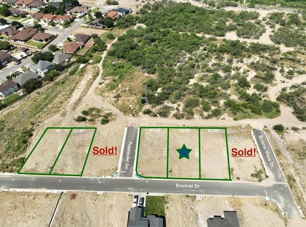 706 Encinal Drive, Eagle Pass, TX 78852