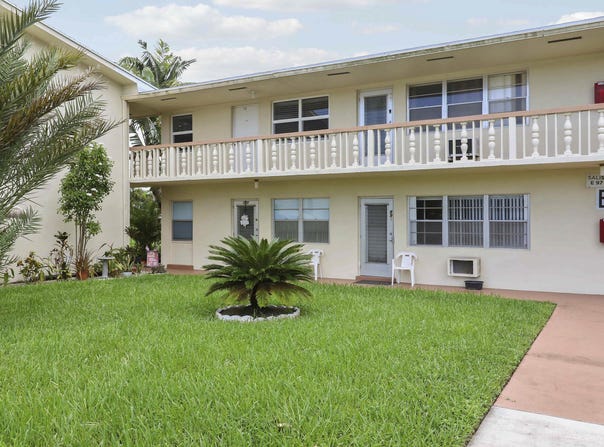 112 Salisbury, West Palm Beach, FL 33417