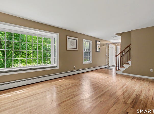103 Steep Hill Road, Weston, CT 06883