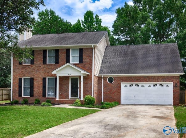105 Wigon Circle, Madison, AL 35758