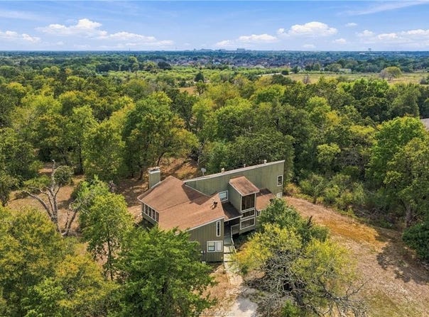 5000 Lantern Lane, Bryan, TX 77808