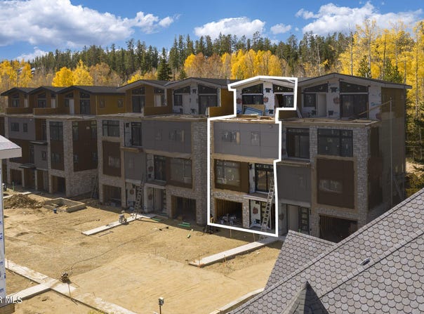 385 Lions Gate Drive, Winter Park, CO 80482