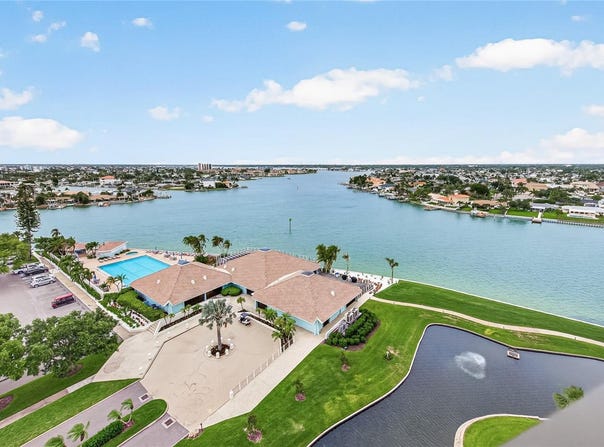 9425 BLIND PASS Road, ST PETE BEACH, FL 33706