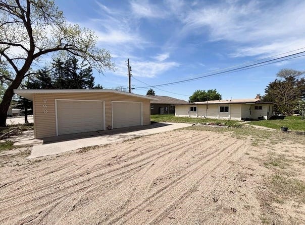 2 S Shore Drive, Columbus, NE 68601