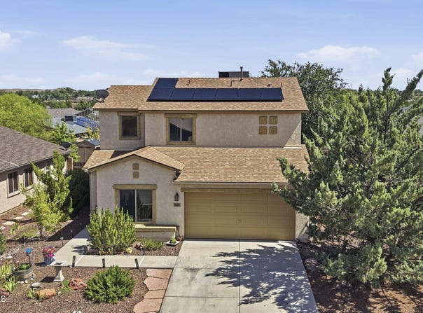 1441 Taft Avenue, Chino Valley, AZ 86323