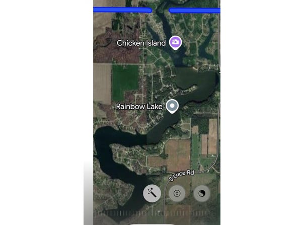 W Ranger Road, Perrinton, MI 48871