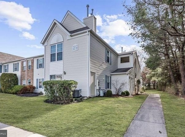 501-A GINGER Drive, MOUNT LAUREL, NJ 08054