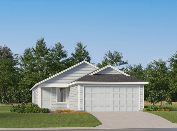 1331 Cherrybark Drive, Princeton, TX 75407