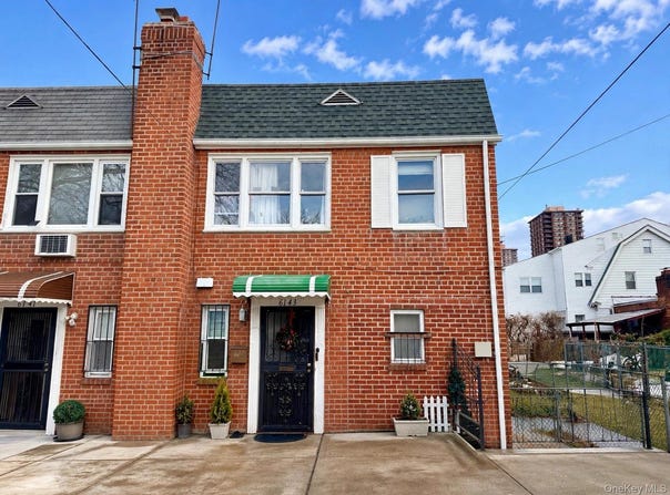 61-43 157th Street, Flushing, NY 11367