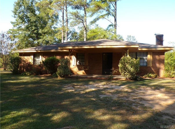 2881 Old Highway 18, Vernon, AL 35592