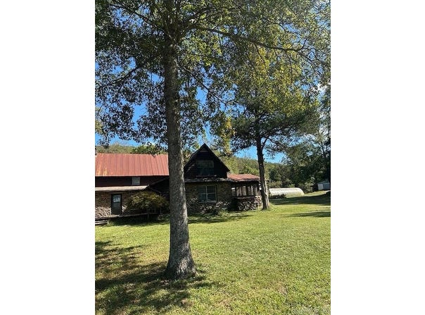 557 PRIVATE ROAD 5028, Oark, AR 72852