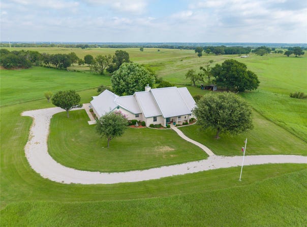 8430 Highway 16, De Leon, TX 76444