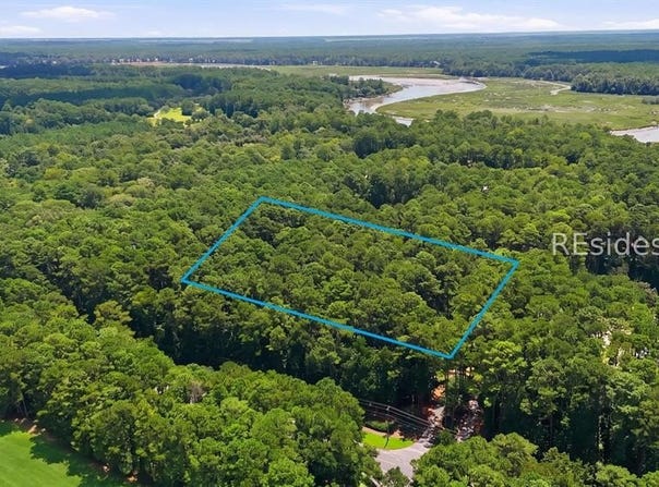 11 May River Drive, Bluffton, SC 29910