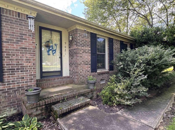 9021 Tom Counce Road, South Fulton, TN 38257-7901