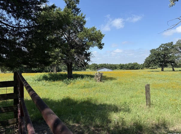 14 COUNTY ROAD 273, BREMOND, TX 76629