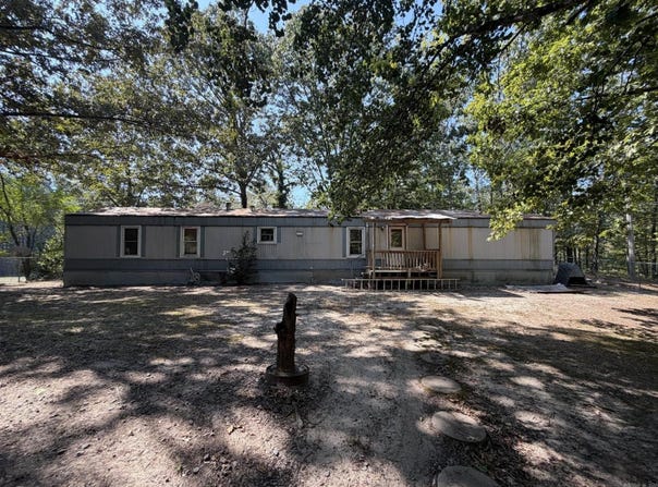 25325 Long Road, Mabelvale, AR 72103