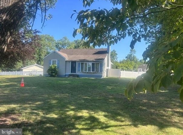 6279 HULMEVILLE Road, BENSALEM, PA 19020