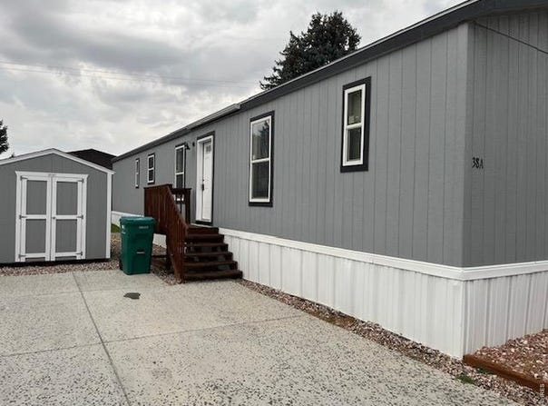 230 N 2nd St, Berthoud, CO 80513