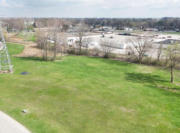 Foxwood (Lot 2) Court, Monticello, IN 47960