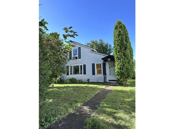 113 N Bridge St, Perrysville, OH 44864