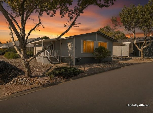 977 Tuberose Trail, Redding, CA 96003