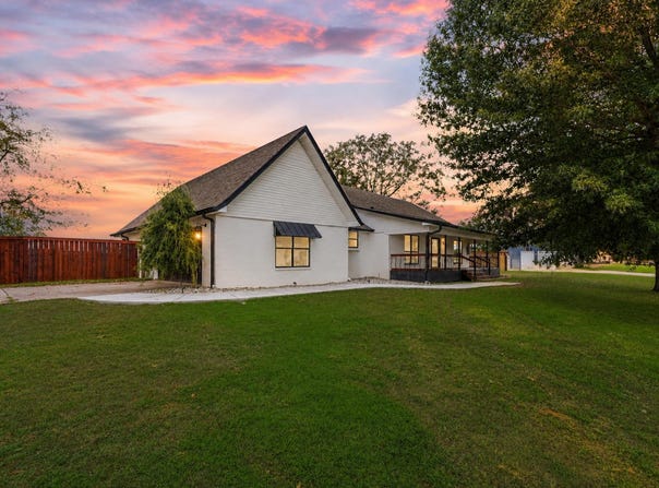 309 W Cadron Ridge Road, Greenbrier, AR 72058