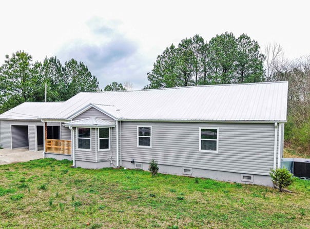 329 Allred Rd, Cullman, AL 35055