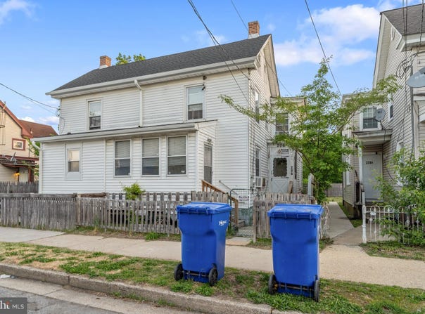 206 OAK ST E, MILLVILLE, NJ 08332