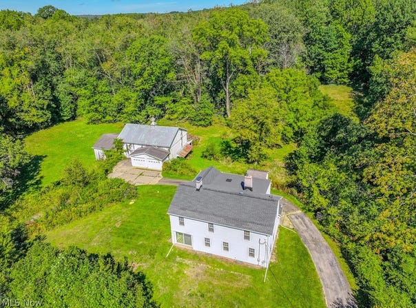9776 Music Street, Novelty, OH 44072