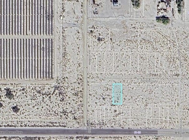 Evan Hewes Hwy, Imperial, CA 92251