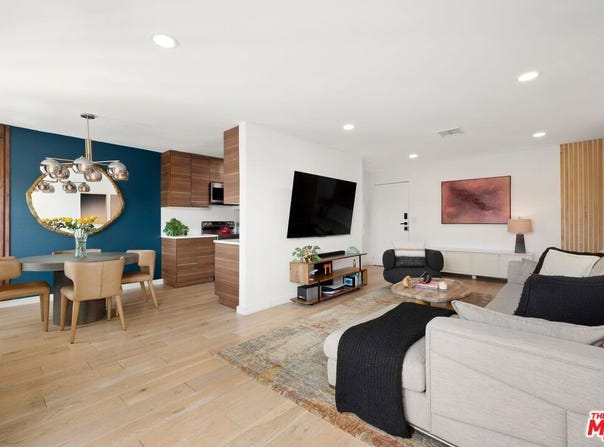 7300 Franklin Ave, Los Angeles, CA 90046