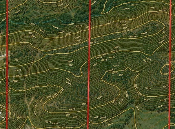 Beryl Road, Vilonia, AR 72173
